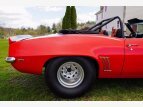 Thumbnail Photo 9 for 1969 Chevrolet Camaro